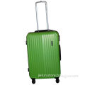 Spinner Hardside Suitcase with Aluminum Trolley System